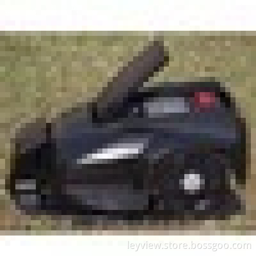 China wholesale intelligent lawn mower smart lawn robot robotic mowers